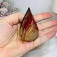 Banded Jasper Point 7cm