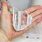 Natural Selenite Specimen | Slab 8cm