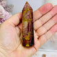 Cherry Creek Jasper Tower 9cm