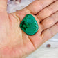 Small Malachite Freeform