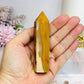 Mookaite Jasper Tower 10cm