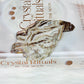 Natural Mexican Lace Agate Slab 10.5cm