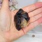 Rare Super Seven Sceptre Specimen 6cm