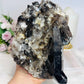 Large Smokey Quartz Specimen 1.7KG 18.5cm
