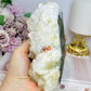 Large High Grade Natural Apophyllite Specimen 757g 14cm