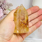 Golden Healer Tower 7cm