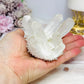 Phantom Quartz Specimen (Lab Grown) 248g