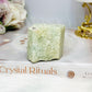 Natural Aquamarine Chunky Specimen 172g