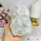 Clear Quartz Cluster (some broken points) 13cm 1.09KG Reduced