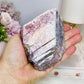 Large Natural Purple Mica Specimen 10cm 406g