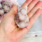 Stunning 7cm 124gram Natural Chunky Spirit Quartz Specimen