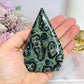 Kambaba Jasper Flame | Freeform 10cm