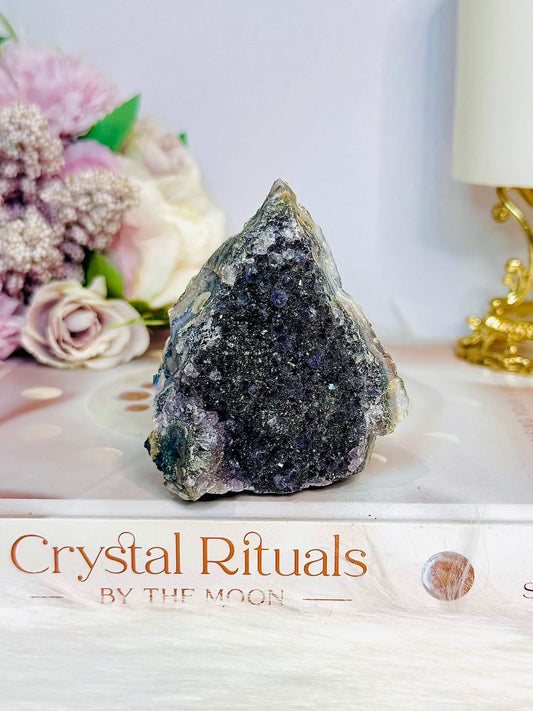 Amethyst Cluster 7cm