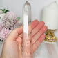 Clear Quartz High Grade Tower 16cm