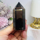 Smokey Quartz Tower 7.5cm