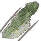 Natural Moldavite Rough 2.53grams Source from Czech Republic