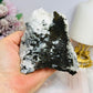 Natural Apophyllite Cluster 354g