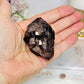 Rare Super Seven Sceptre Specimen 6cm