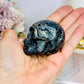 Larvikite Carved Skull 5.5cm