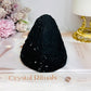 Druzy Amethyst Druzy Freeform | Geode 9.5cm 338g