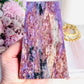 Supports Negative Emotions ~ Gorgeous Large 12.5cm 196gram Charoite Slab