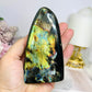 Labradorite Freeform 11cm 305g