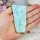 Natural Hemimorphite Slab 8.5cm