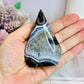 Agate Flame | Freeform 9cm