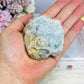 Natural Celestite Freeform 230g