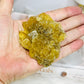 Golden Healer Specimen 106g