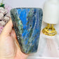 Large Labradorite Freeform 12cm 613g ~ Reduced as damage & chip on side