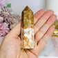 Calcite Tower 10cm