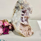 Incredible & Unique Large Pink Amethyst Freeform 19cm 1.42KG