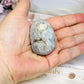 Blue Celestite Cluster 5cm