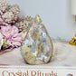 Ocean Jasper Flame 7.5cm
