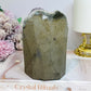 Large Amethyst Base Cut Cluster 13cm 842g