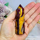 Mookaite Jasper Tower 9cm