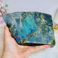 Large Labradorite Freeform Full of Flash 18cm 1.6KG