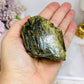 Natural Green Tourmaline Specimen 254g