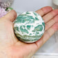 Unicorn Jasper Sphere on Stand 238g