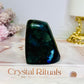 Labradorite Freeform 7cm