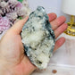 Natural Apophyllite Cluster 12cm 323g