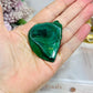 Natural Malachite Slice | Slab