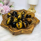 Small Tigers Eye Spheres $12 each