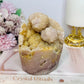 ⚜️ SALE ⚜️ Large Natural Pink Amethyst Druzy Freeform 1.03KG