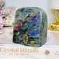 Labradorite Freeform 511g