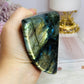 Labradorite Polished Freeform 340g