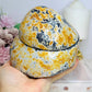 Large Sugar Druzy Agate Jewellery Box 2.2KG