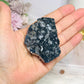 Angel Aura Amethyst Cluster From Brazil 6.5cm