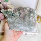 Natural Large Zeolite Slab On Stand 13cm